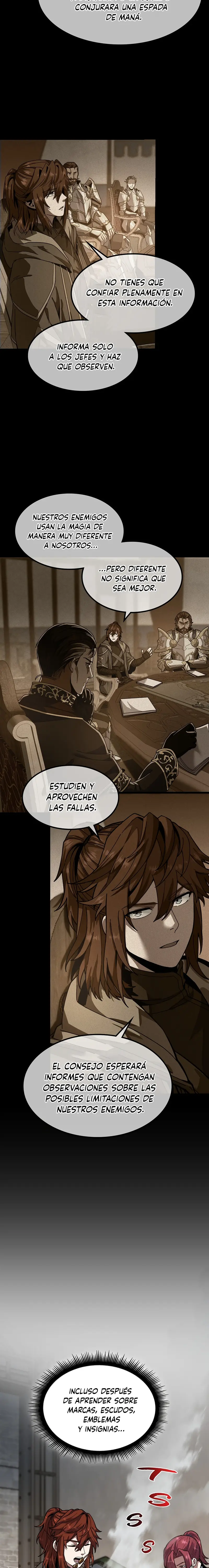 Después De Mi Muerte, Mi Pequeño Novio... - Capítulo 231 - Página 19 - LectorTMOo