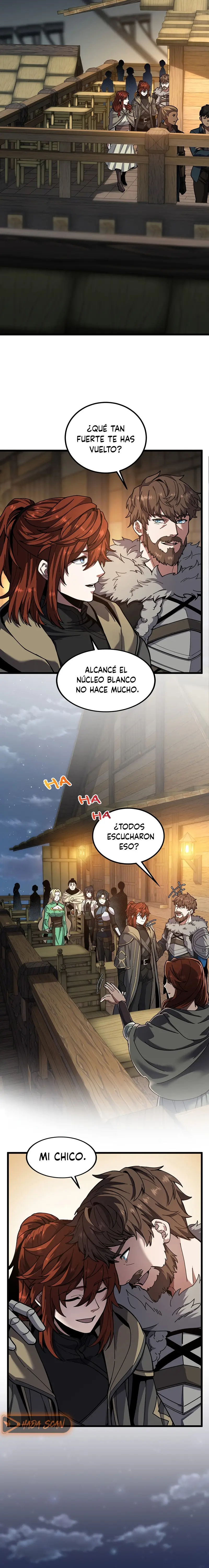 Después De Mi Muerte, Mi Pequeño Novio... - Capítulo 232 - Página 18 - LectorTMOo