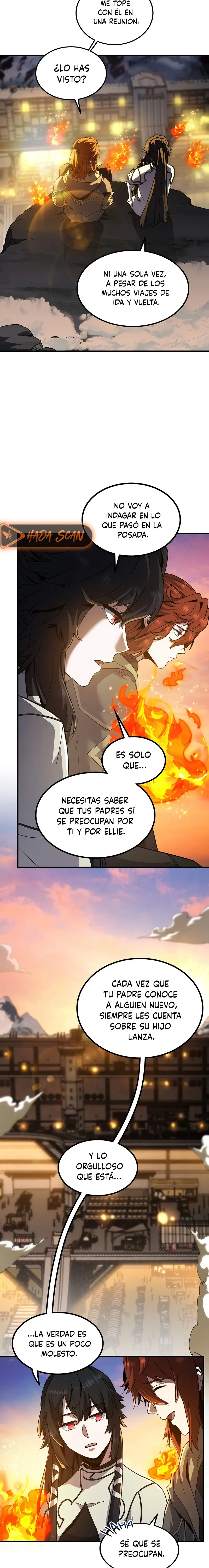 Después De Mi Muerte, Mi Pequeño Novio... - Capítulo 233 - Página 4 - LectorTMOo