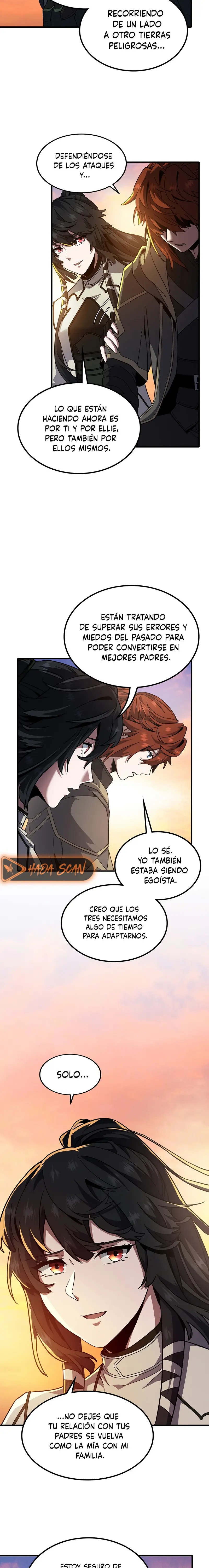 Después De Mi Muerte, Mi Pequeño Novio... - Capítulo 233 - Página 6 - LectorTMOo