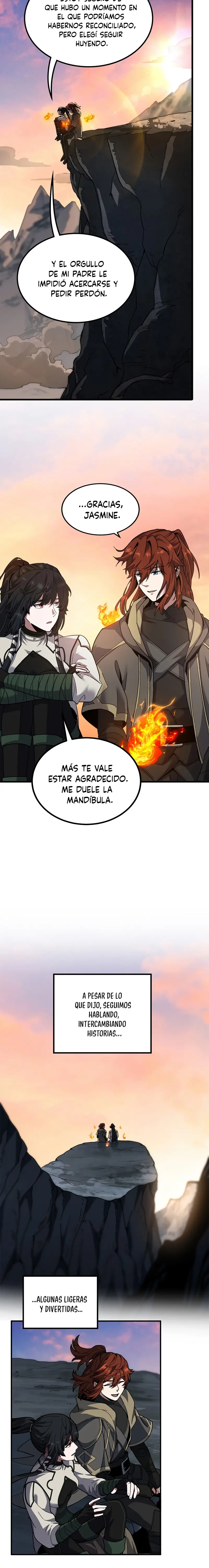 Después De Mi Muerte, Mi Pequeño Novio... - Capítulo 233 - Página 7 - LectorTMOo