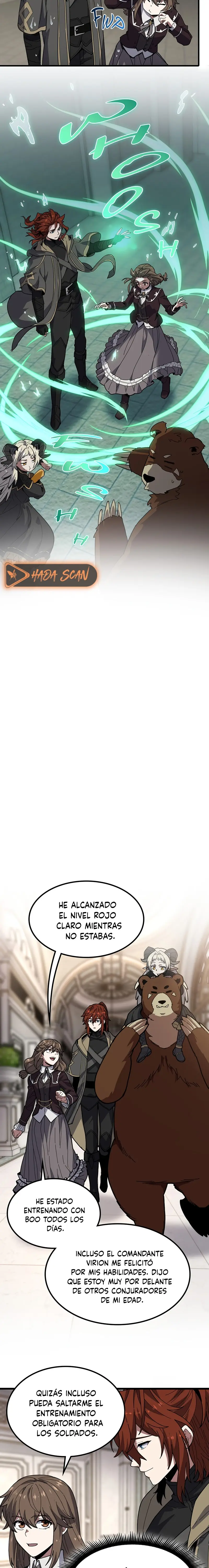 Después De Mi Muerte, Mi Pequeño Novio... - Capítulo 233 - Página 14 - LectorTMOo