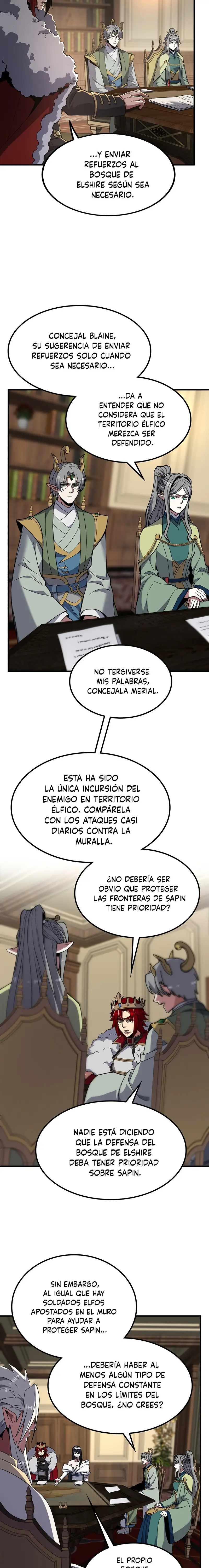 Después De Mi Muerte, Mi Pequeño Novio... - Capítulo 233 - Página 20 - LectorTMOo