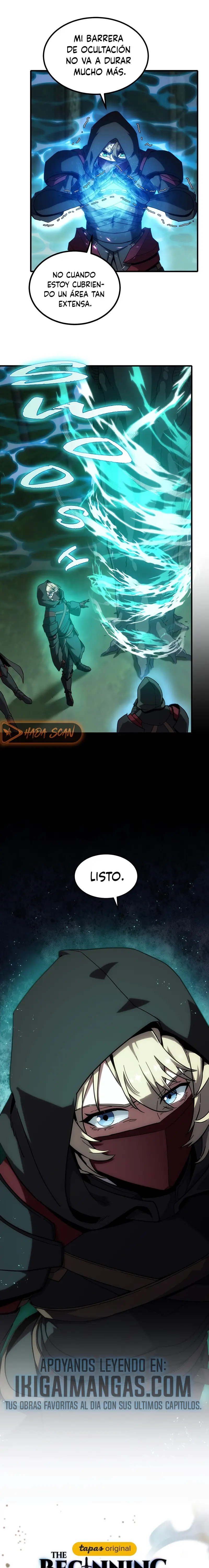 Después De Mi Muerte, Mi Pequeño Novio... - Capítulo 233 - Página 26 - LectorTMOo