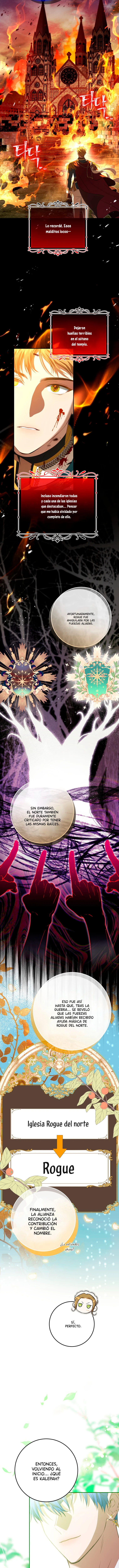 La Vida Tranquila De Una Criada Que Oculta Su Poder Y Lo Disfruta - Capítulo 28 - Página 13 - LectorTMOo