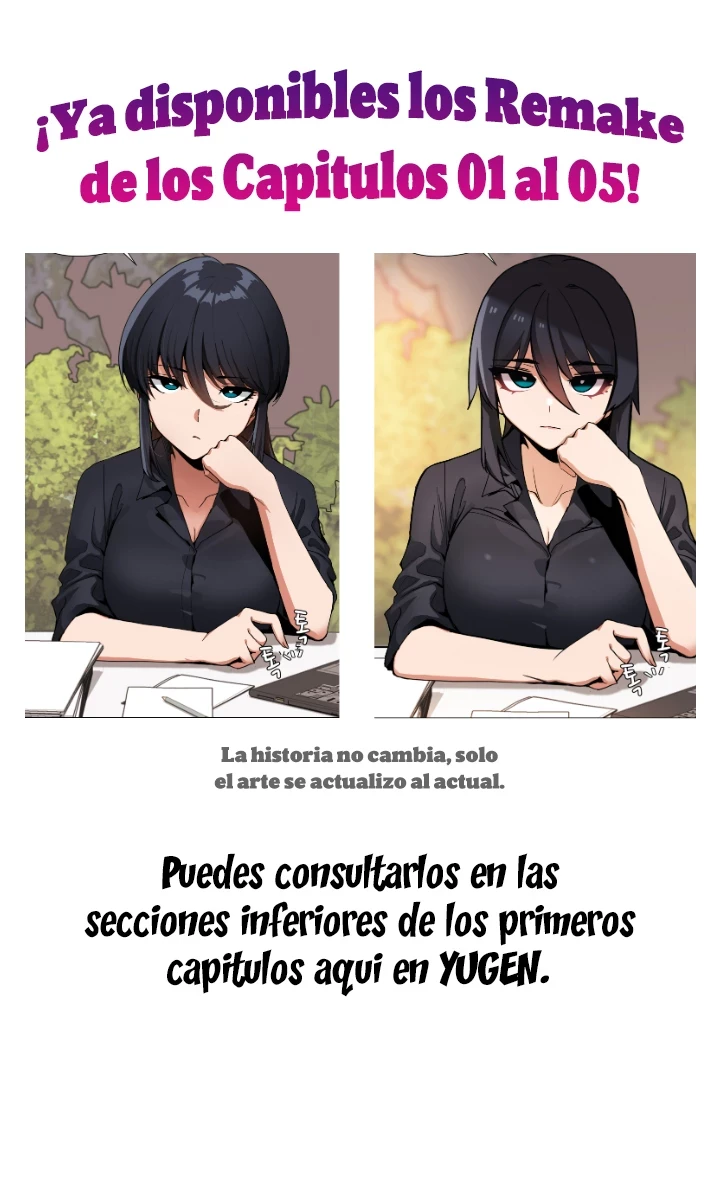 La vida universitaria comienza con los clubes - Capítulo 56 - Página 11 - LectorTMOo