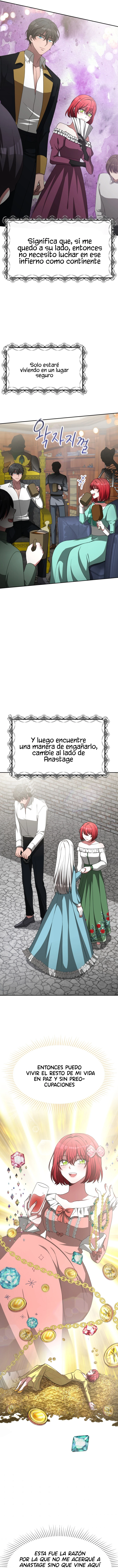 La Villana Es Adorada Por La Familia - Capítulo 13 - Página 10 - LectorTMOo