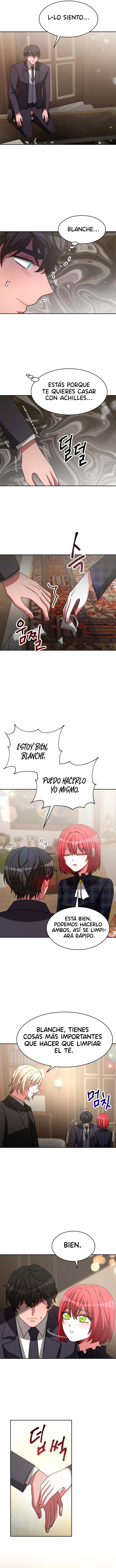 La Villana Es Adorada Por La Familia - Capítulo 32 - Página 8 - LectorTMOo