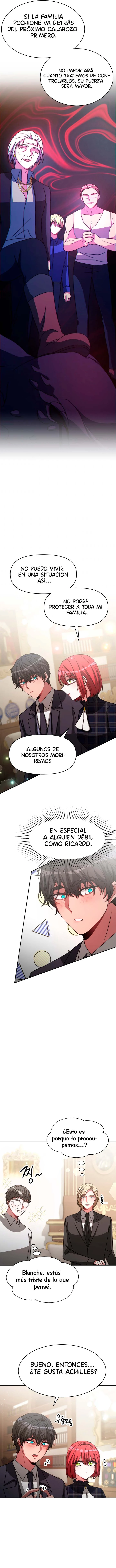 La Villana Es Adorada Por La Familia - Capítulo 32 - Página 11 - LectorTMOo