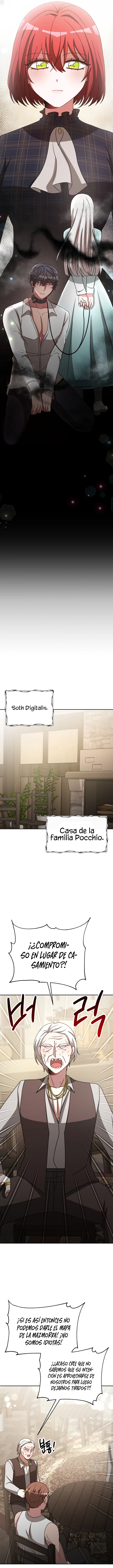 La Villana Es Adorada Por La Familia - Capítulo 33 - Página 12 - LectorTMOo