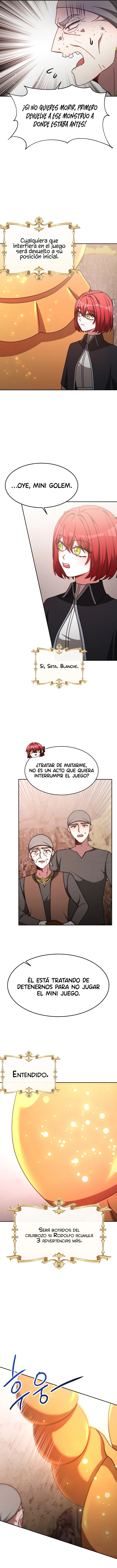 La Villana Es Adorada Por La Familia - Capítulo 41 - Página 10 - LectorTMOo