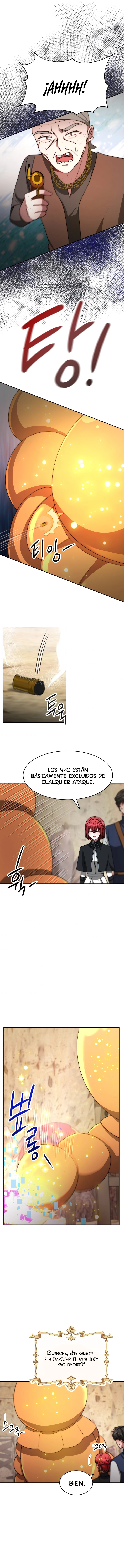 La Villana Es Adorada Por La Familia - Capítulo 41 - Página 11 - LectorTMOo