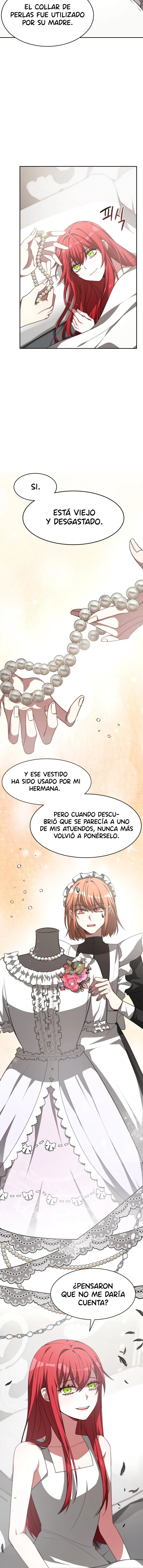 La Villana Es Adorada Por La Familia - Capítulo 6 - Página 6 - LectorTMOo