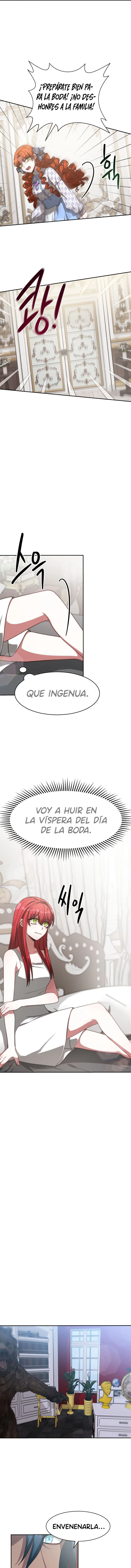 La Villana Es Adorada Por La Familia - Capítulo 6 - Página 13 - LectorTMOo