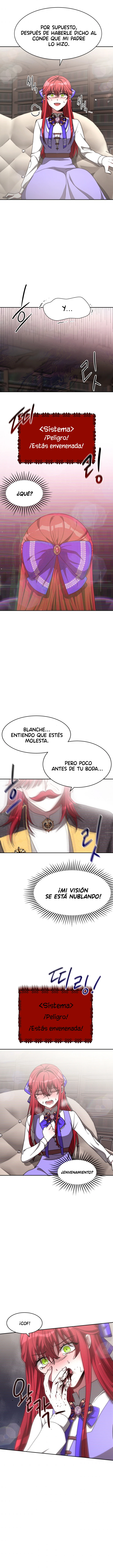 La Villana Es Adorada Por La Familia - Capítulo 7 - Página 10 - LectorTMOo