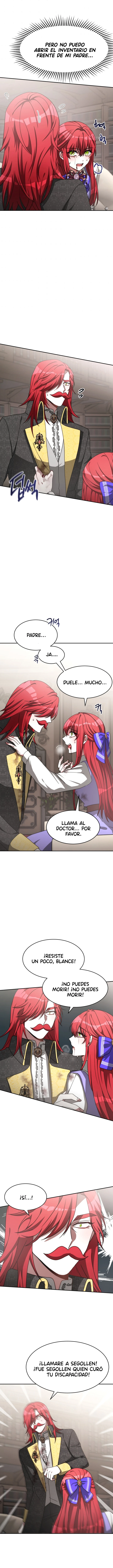 La Villana Es Adorada Por La Familia - Capítulo 7 - Página 12 - LectorTMOo