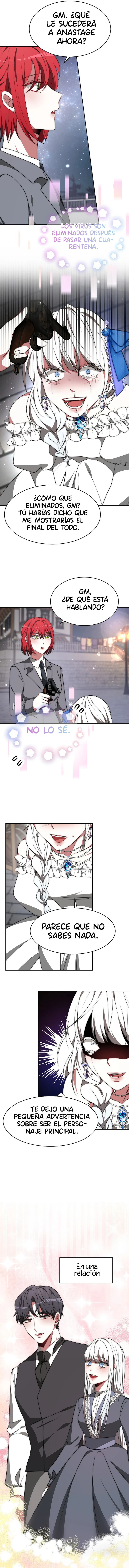La Villana Es Adorada Por La Familia - Capítulo 73 - Página 8 - LectorTMOo