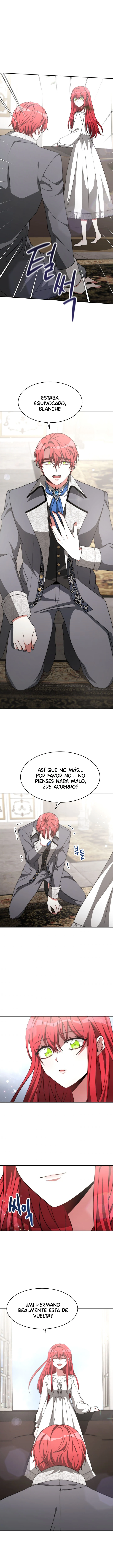La Villana Es Adorada Por La Familia - Capítulo 9 - Página 7 - LectorTMOo