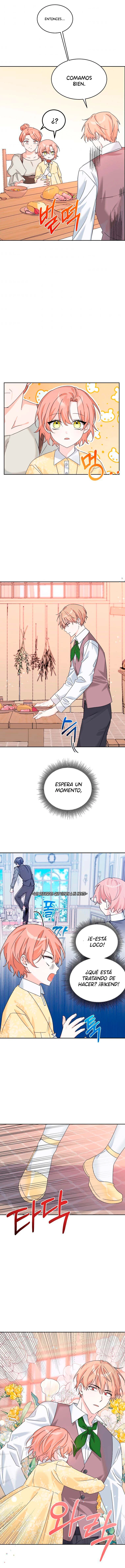 La Villana Karuna Se Hizo Más Pequeña - Capítulo 10 - Página 8 - LectorTMOo
