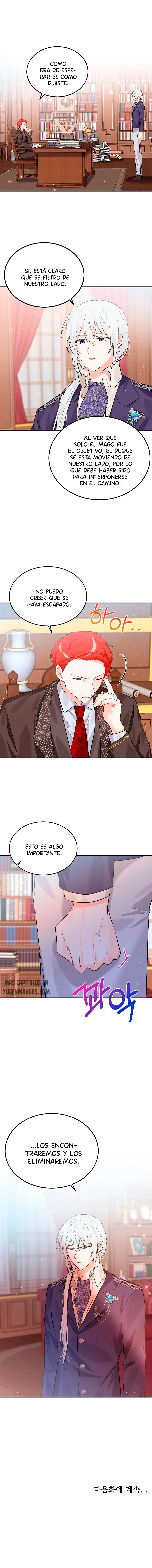 La Villana Karuna Se Hizo Más Pequeña - Capítulo 15 - Página 13 - LectorTMOo