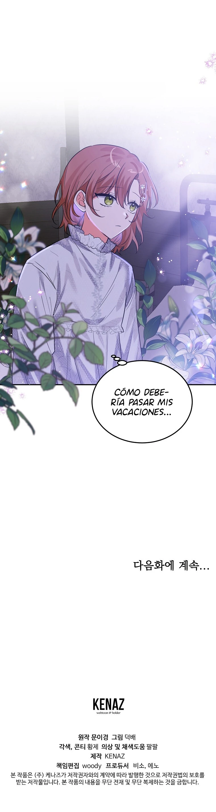 La Villana Karuna Se Hizo Más Pequeña - Capítulo 21 - Página 15 - LectorTMOo