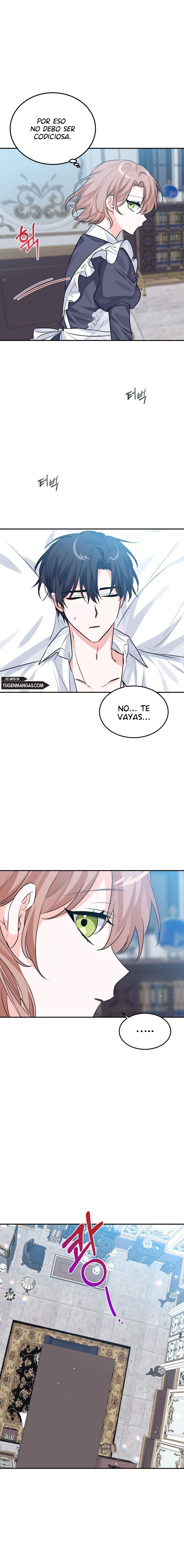 La Villana Karuna Se Hizo Más Pequeña - Capítulo 22 - Página 10 - LectorTMOo