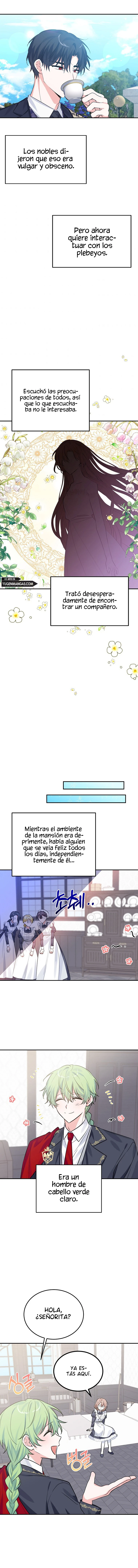 La Villana Karuna Se Hizo Más Pequeña - Capítulo 22 - Página 12 - LectorTMOo