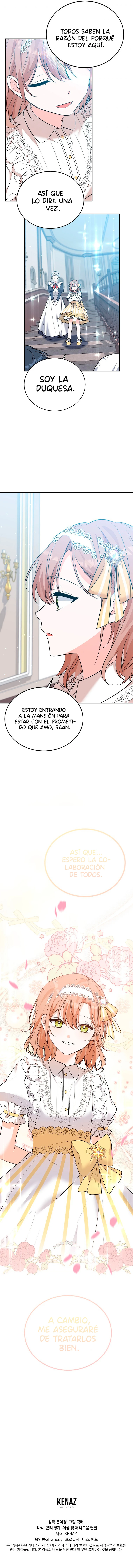 La Villana Karuna Se Hizo Más Pequeña - Capítulo 32 - Página 16 - LectorTMOo