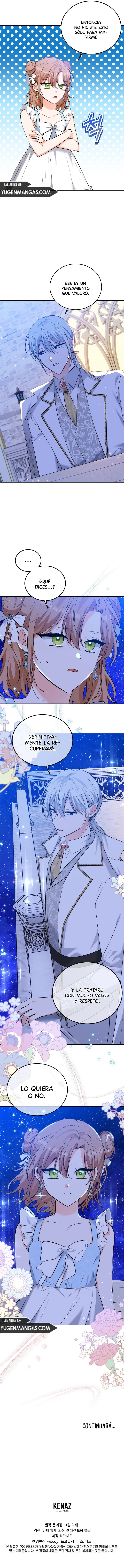 La Villana Karuna Se Hizo Más Pequeña - Capítulo 37 - Página 15 - LectorTMOo