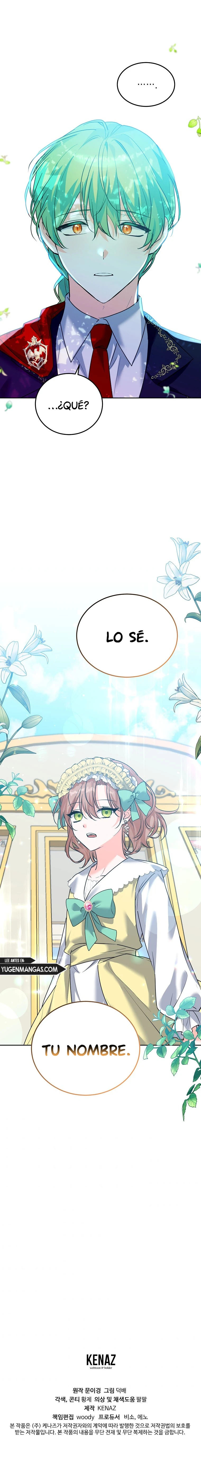 La Villana Karuna Se Hizo Más Pequeña - Capítulo 39 - Página 17 - LectorTMOo