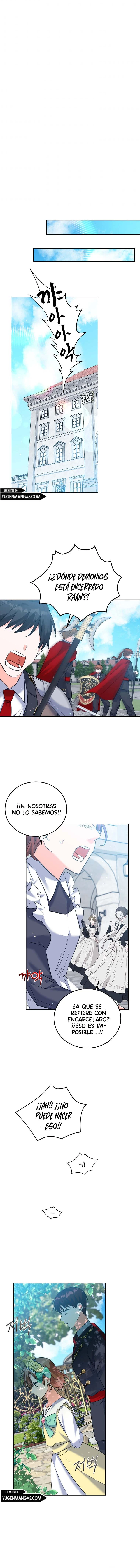 La Villana Karuna Se Hizo Más Pequeña - Capítulo 42 - Página 15 - LectorTMOo