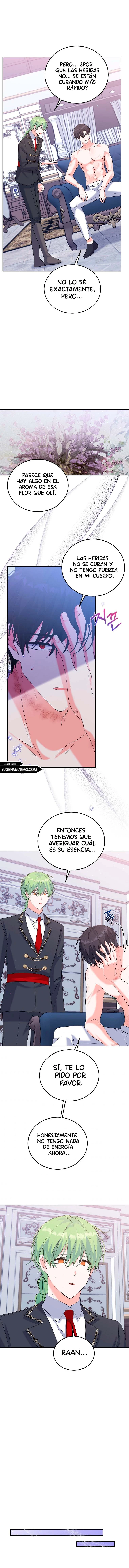 La Villana Karuna Se Hizo Más Pequeña - Capítulo 46 - Página 13 - LectorTMOo