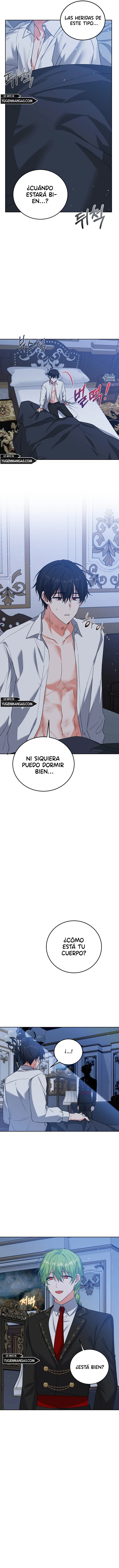La Villana Karuna Se Hizo Más Pequeña - Capítulo 47 - Página 12 - LectorTMOo
