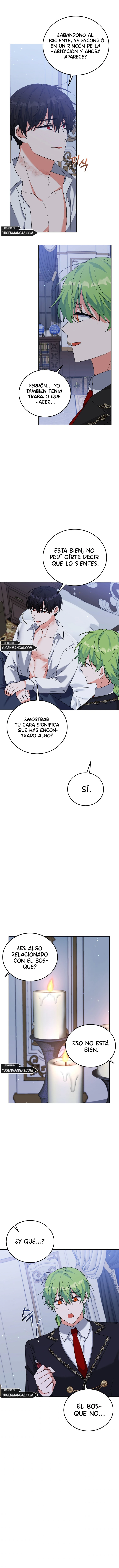 La Villana Karuna Se Hizo Más Pequeña - Capítulo 47 - Página 13 - LectorTMOo