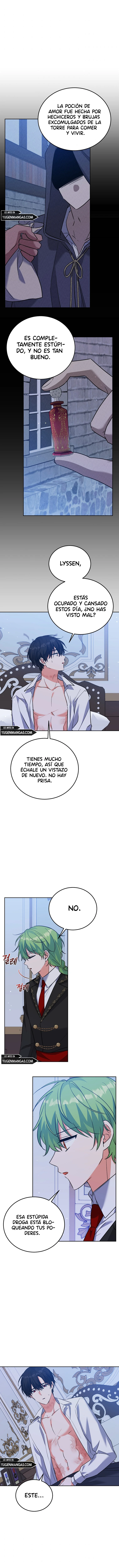 La Villana Karuna Se Hizo Más Pequeña - Capítulo 47 - Página 15 - LectorTMOo