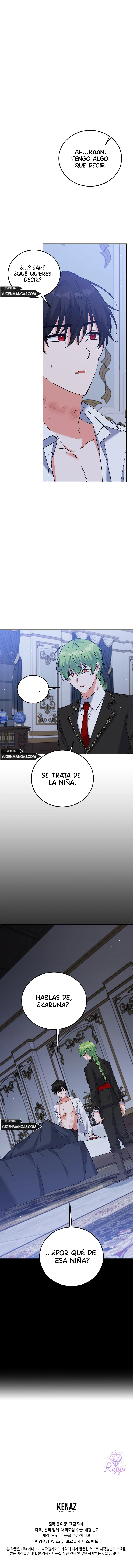 La Villana Karuna Se Hizo Más Pequeña - Capítulo 47 - Página 17 - LectorTMOo