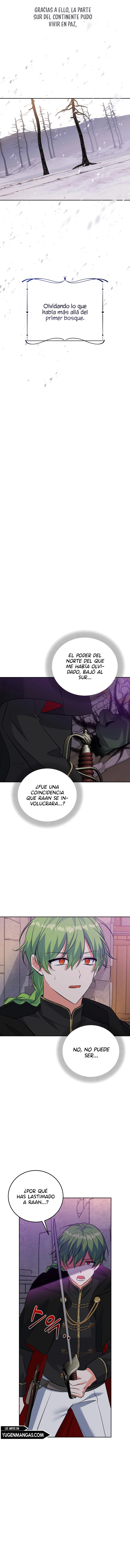 La Villana Karuna Se Hizo Más Pequeña - Capítulo 48 - Página 14 - LectorTMOo