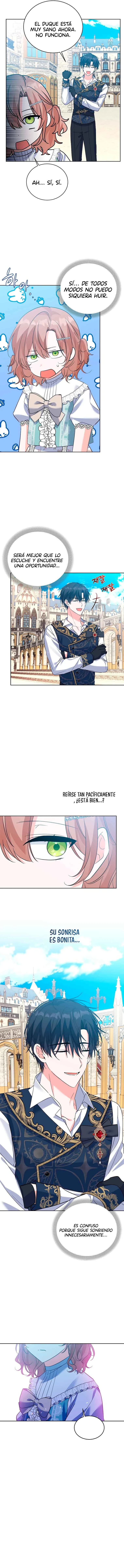 La Villana Karuna Se Hizo Más Pequeña - Capítulo 52 - Página 8 - LectorTMOo