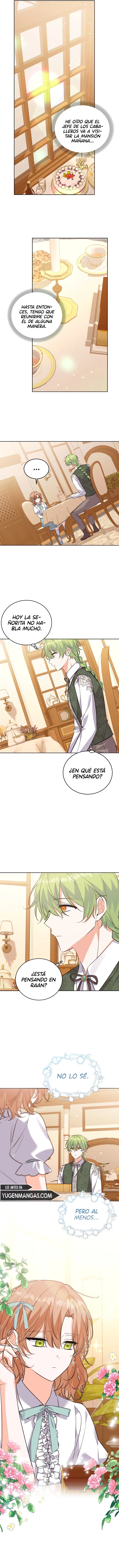 La Villana Karuna Se Hizo Más Pequeña - Capítulo 54 - Página 13 - LectorTMOo