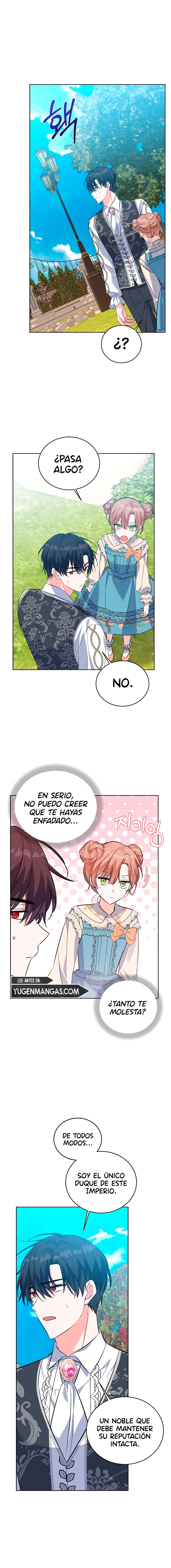 La Villana Karuna Se Hizo Más Pequeña - Capítulo 55 - Página 13 - LectorTMOo