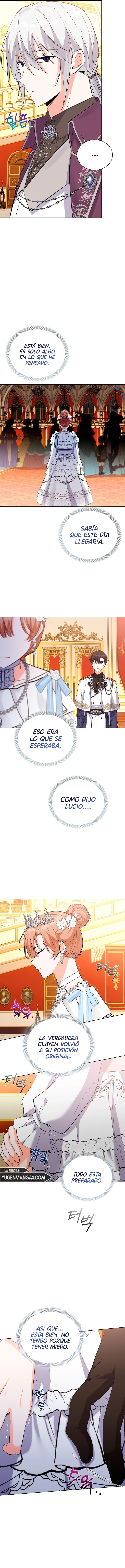 La Villana Karuna Se Hizo Más Pequeña - Capítulo 62 - Página 12 - LectorTMOo