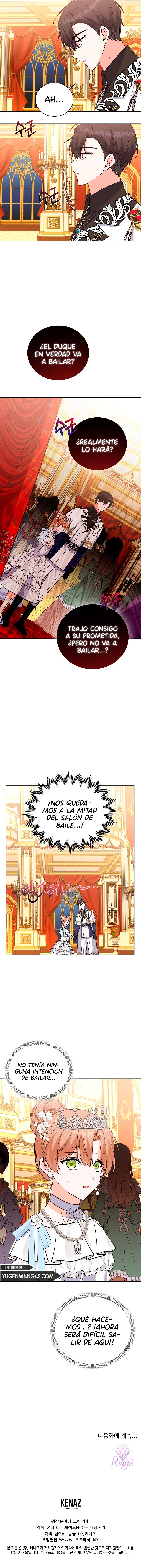 La Villana Karuna Se Hizo Más Pequeña - Capítulo 63 - Página 13 - LectorTMOo
