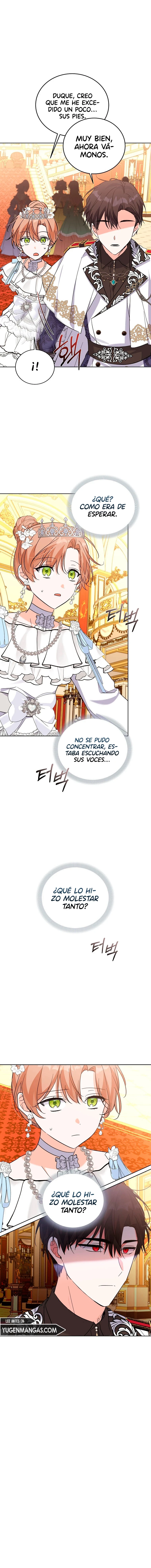 La Villana Karuna Se Hizo Más Pequeña - Capítulo 64 - Página 13 - LectorTMOo
