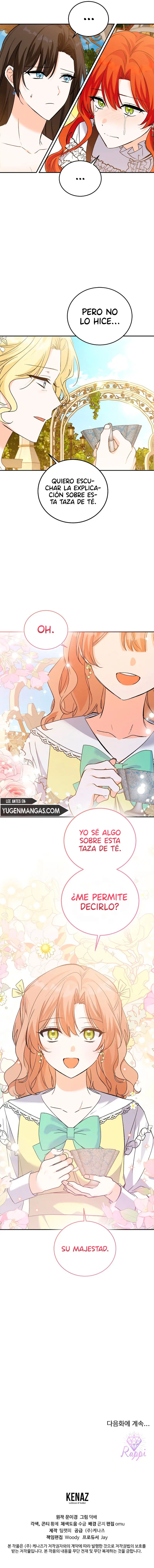 La Villana Karuna Se Hizo Más Pequeña - Capítulo 79 - Página 13 - LectorTMOo