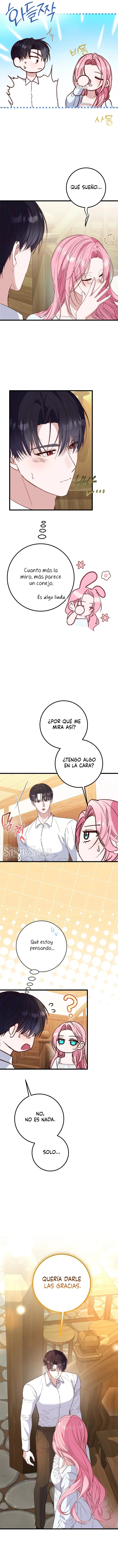La villana que ha regresado jura castidad - Capítulo 11 - Página 8 - LectorTMOo