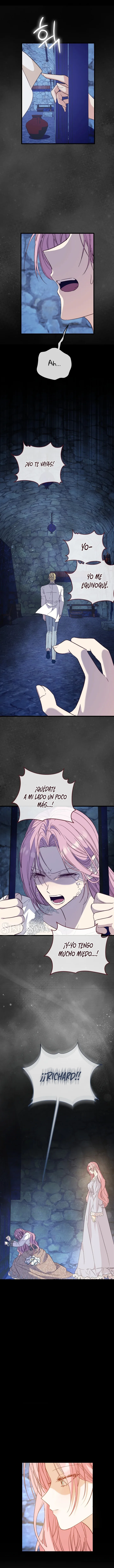 La villana que ha regresado jura castidad - Capítulo 16 - Página 9 - LectorTMOo
