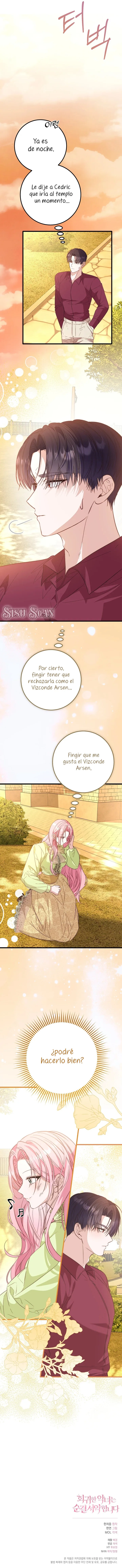 La villana que ha regresado jura castidad - Capítulo 18 - Página 13 - LectorTMOo