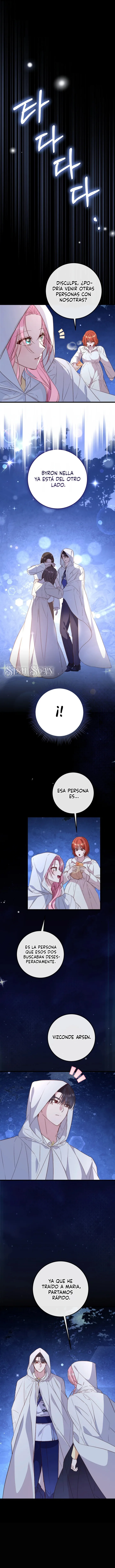 La villana que ha regresado jura castidad - Capítulo 9 - Página 12 - LectorTMOo