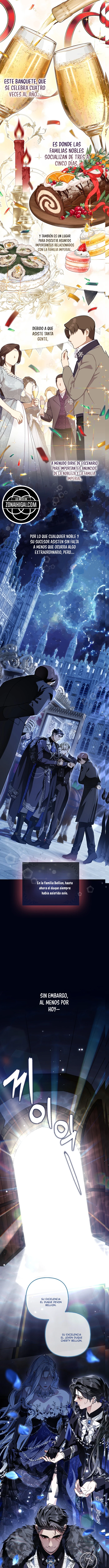 La Villana Rebelde Ha Vuelto capítulo 11 página 9