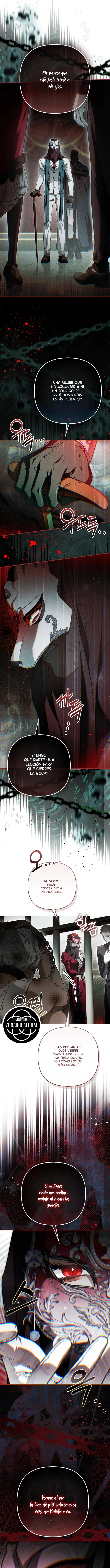 La Villana Rebelde Ha Vuelto capítulo 16 página 11